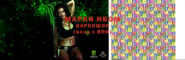 хмурый Костерёво