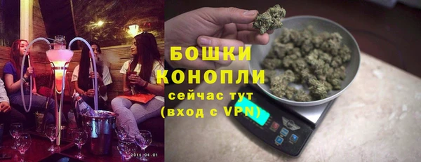 хмурый Костерёво